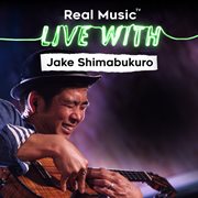 Live With Jake Shimabukuro cover image