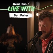 Live With Ben Fuller cover image