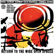 Return To The Wide Open Spaces cover image