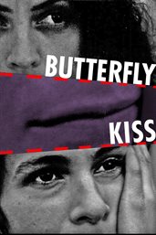 Butterfly Kiss cover image