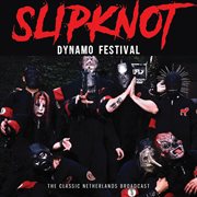 Dynamo Festival cover image