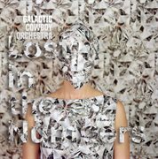 Lost In The Numbers cover image