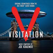 V Uk: Visitation cover image