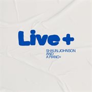 Live + [The Live Ep] cover image