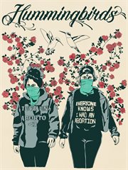 Hummingbirds cover image