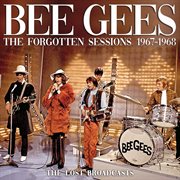 The Forgotten Sessions 1967-1968 cover image