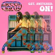 Get. Switched. On! cover image