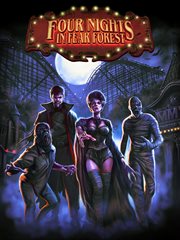 Four Nights in Fear Forest cover image