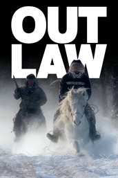 Outlaw cover image