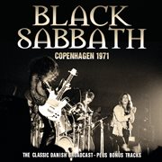 Copenhagen 1971 cover image