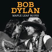Maple Leaf Blues cover image