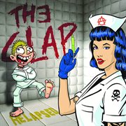 Relapsed cover image