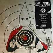 Shots Fired cover image