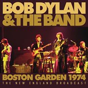 Boston Gardens 1974 cover image