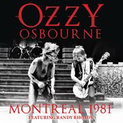 Montreal 1981 cover image