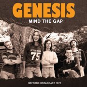 Mind The Gap cover image