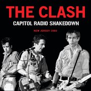 Capitol Radio Shakedown cover image