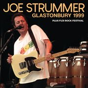 Glastonbury 1999 cover image