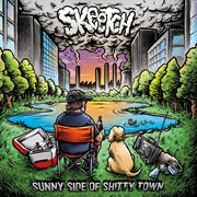 Skeetch cover image