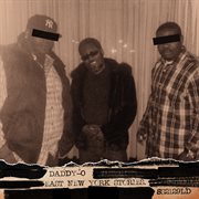 East New York Stories cover image