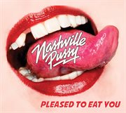 Pleased To Eat You cover image