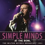 At The Bowl cover image