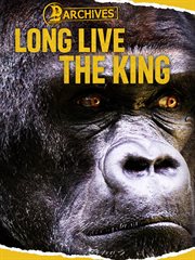 Long Live the King cover image