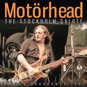 The Stockholm Salute cover image