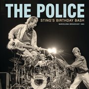Sting̀S Birthday Bash cover image