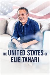 The United States of Fashion Designer Elie Tahari