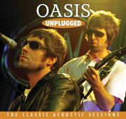 Unplugged cover image