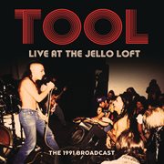 Live At The Jello Loft cover image