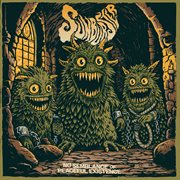 No Semblance Of Peaceful Existence cover image