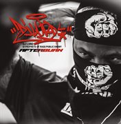 Afterburn cover image