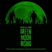 Green Moon Rising cover image