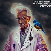 Doctor Dark's Demos cover image