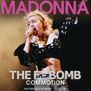 The F-Bomb Commotion cover image