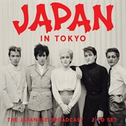 In Tokyo cover image