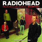 Big Day Out cover image