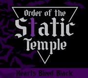 Hearts Bleed Black cover image