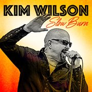 Slow Burn [Talk Shop Live Exclusive] cover image
