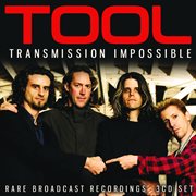 Transmission Impossible cover image