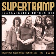 Transmission Impossible cover image