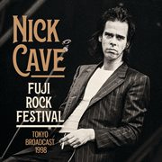 Fuji Rock Festival cover image