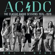 The Classic Radio Sessions 1976-1979 cover image