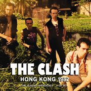 Hong Kong 1982 cover image