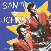 Santo & Johnny cover image