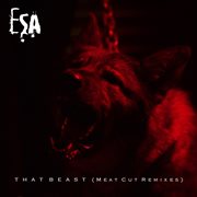 That Beast (Meat Cut Remixes) cover image