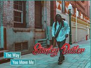 The Way You Move Me cover image