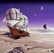 Stranded cover image